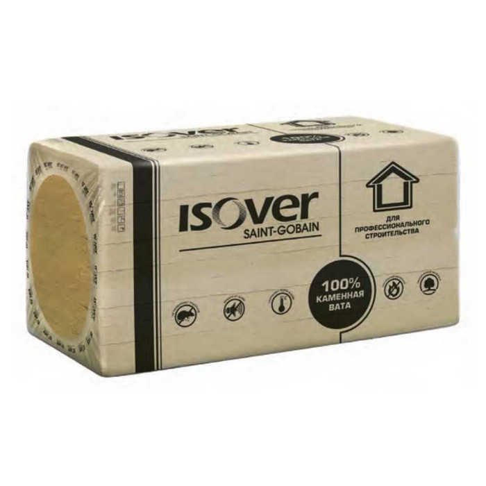 Утеплитель Isover Фасад-Оптима 150х600х1000 в Пикалёво
