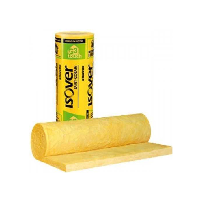 Утеплитель Isover kt twin 50x1220x8500 в Пикалёво